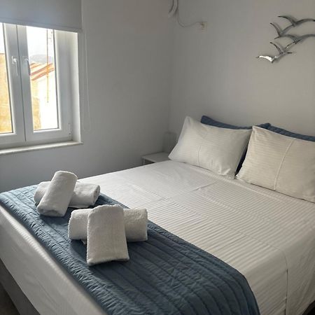 Apartament Porto Ermupoli Zewnętrze zdjęcie